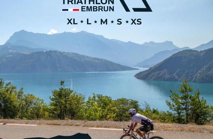 Triathlon Embrun_Embrun