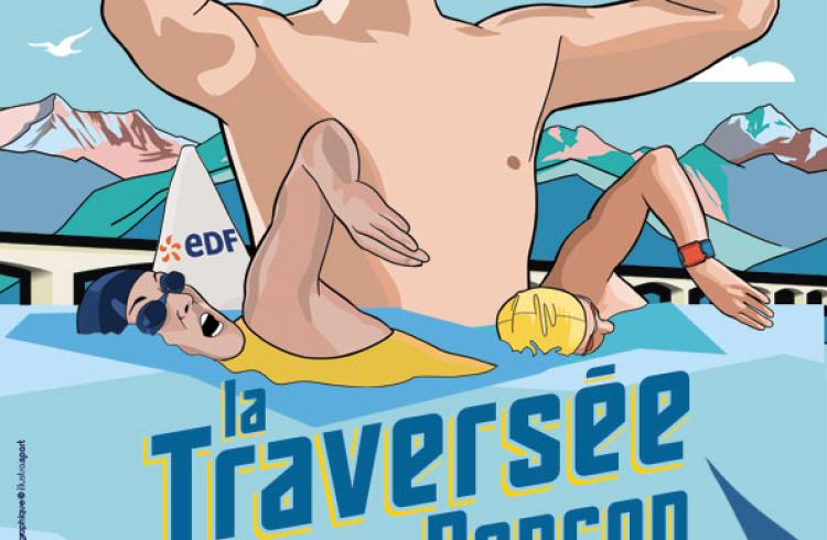 EDF Aqua Challenge_Savines-le-Lac