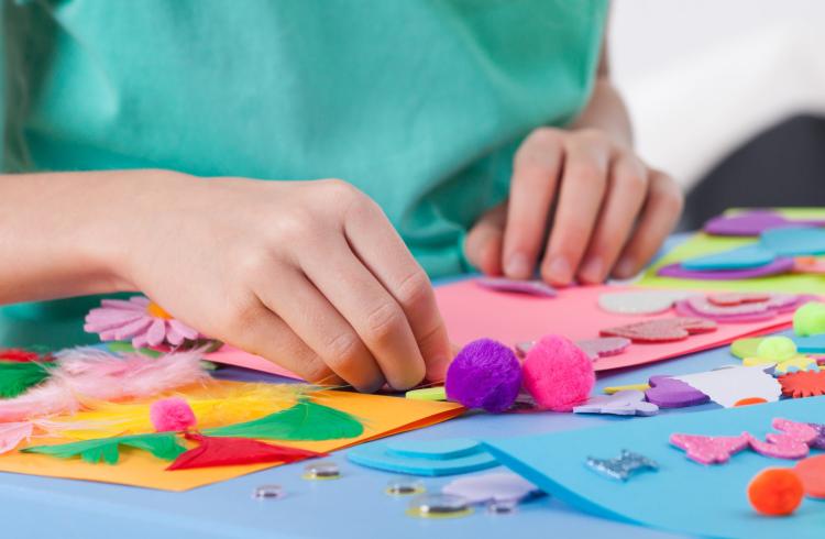 Atelier "Lirerelire ou nepaslire" - Loisir créatif