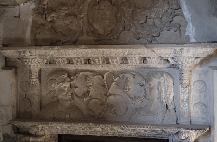 Géotour : La vallée de la Durance - Route du Temps_Château-Arnoux-Saint-Auban