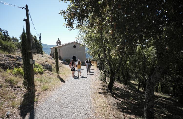 Géotour : La vallée de la Durance - Route du Temps_Château-Arnoux-Saint-Auban