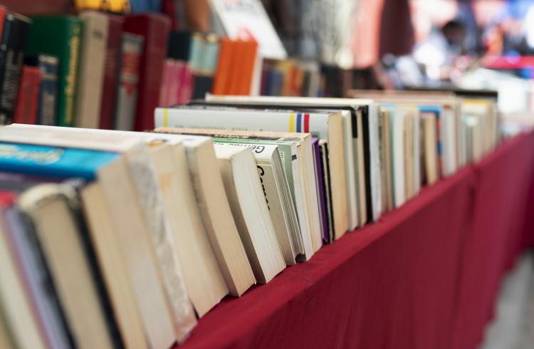 Vente de livres - Vente de livres