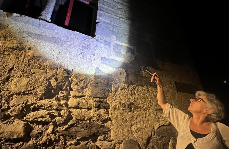 Visite nocturne, guidée et contée : Embrun d'ombre & de lumière_Embrun - Visite nocturne, guidée et contée : Embrun d'ombre & de lumière_Embrun