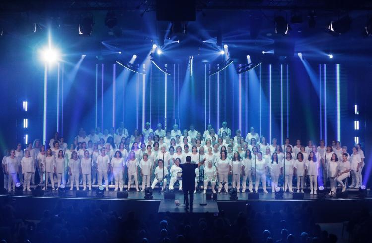 Tournée "Ça, c'est le Sud !"_Embrun - Tournée "Ça, c'est le Sud !"_Embrun