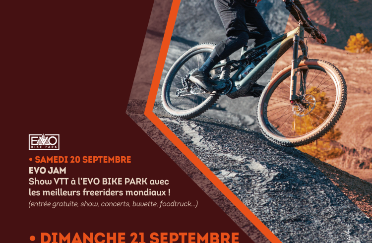 Festival de l'Outdoor et de la Rando 2025_Digne-les-Bains