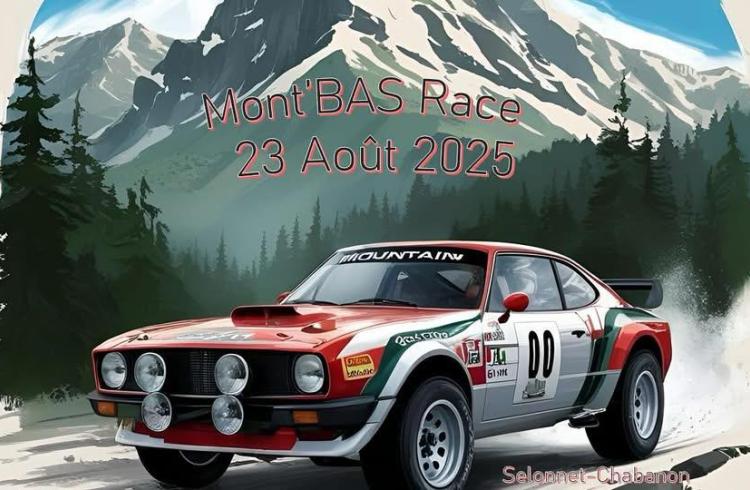 Mont'BAS Race Selonnet-Chabanon_Selonnet - Mont'BAS Race Selonnet-Chabanon_Selonnet