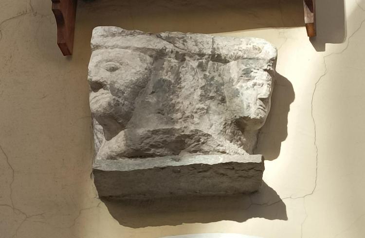 Enquête animée : Les trésors de la marquise_Chorges - Enquête animée : Les trésors de la marquise_Chorges