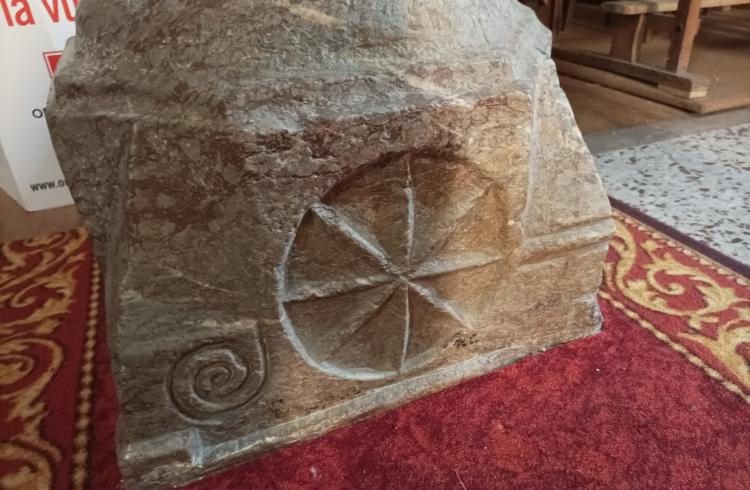 Enquête animée : Les trésors de la marquise_Chorges