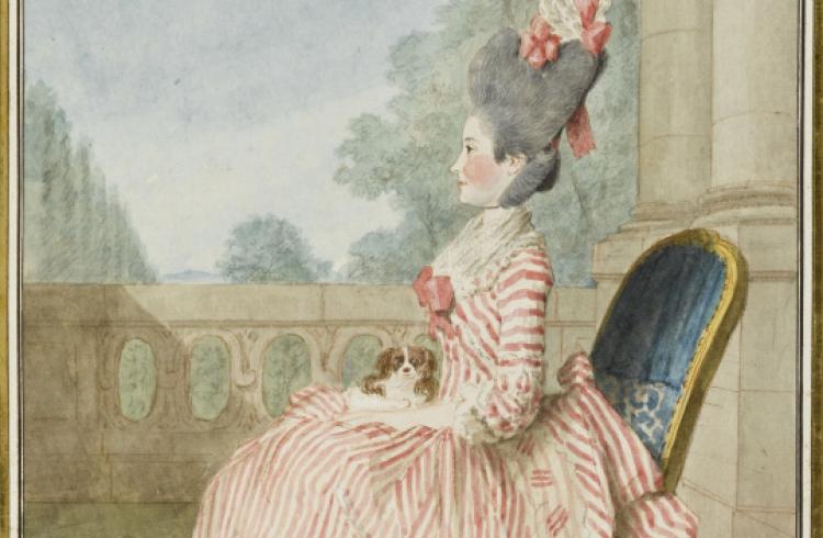 Enquête animée : Les trésors de la marquise_Chorges