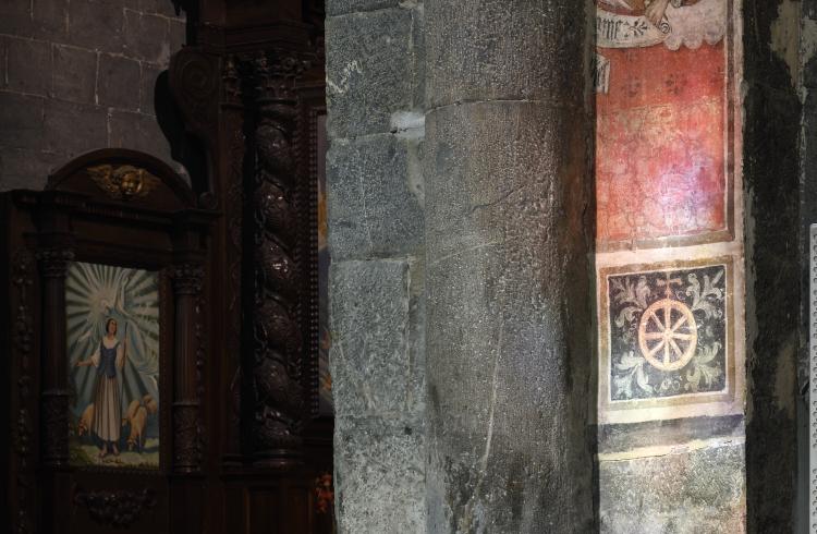Visite guidée : La cathédrale et son trésor_Embrun