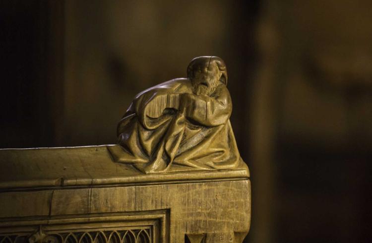 Visite guidée : La cathédrale et son trésor_Embrun