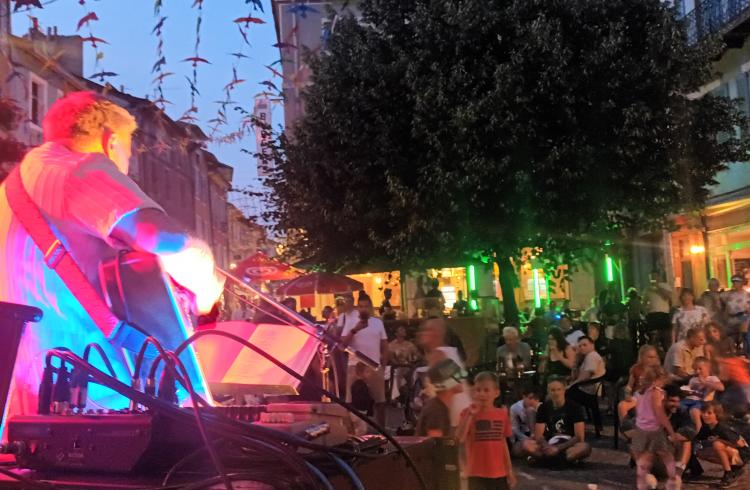 Les Nocturnes d'Embrun_Embrun
