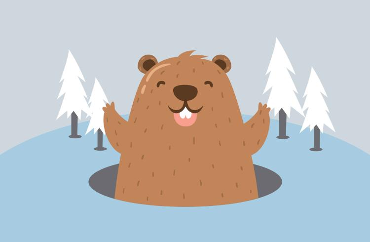 Winter Marmotte Stories - Winter Marmotte Stories