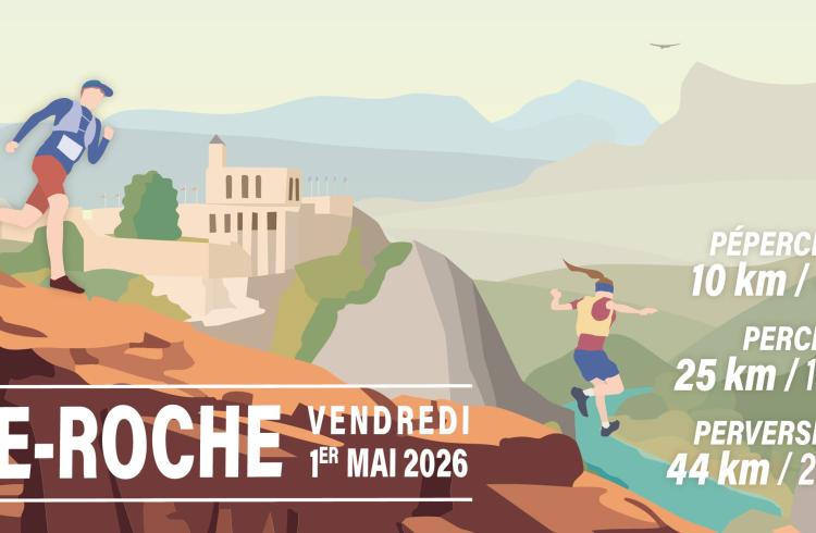 Trail La Perce-Roche #6_Sisteron
