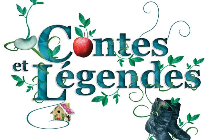 Contes et légendes - Contes et légendes