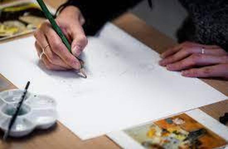 Atelier dessin - Atelier dessin
