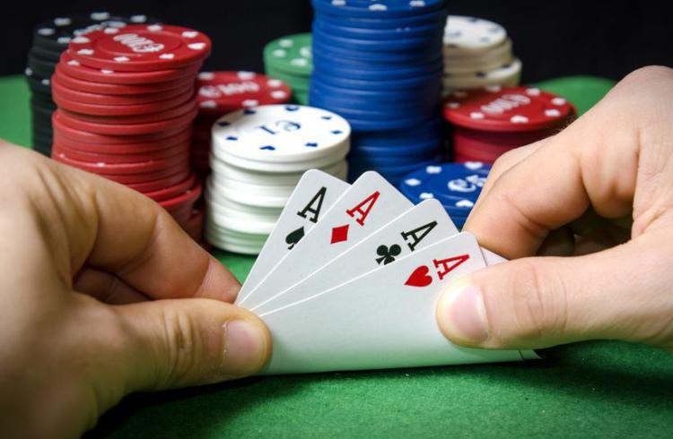 Jeu de cartes - Jeu de cartes