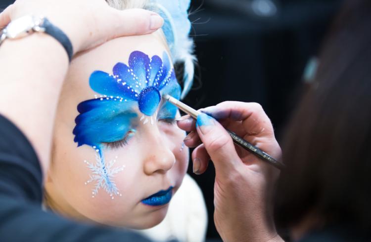 Atelier maquillage - Atelier maquillage