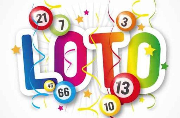loto de l'ADMR - loto de l'ADMR