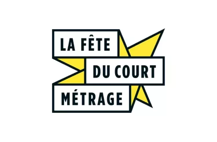Fête du court métrage_Seyne - Logo