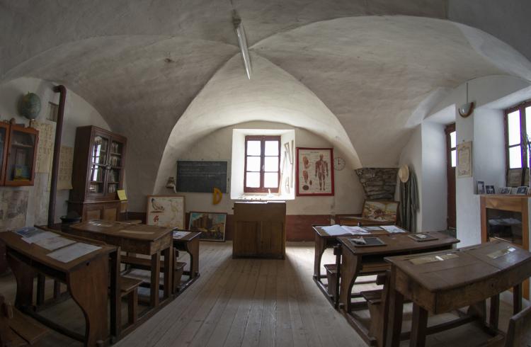 Ecole Pontis - Elementaire ma chère