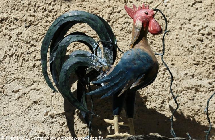 Saint-Véran - Coq