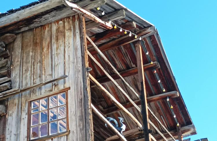 Visite guidée : Saint-Véran, un village dans les étoiles_Saint-Véran