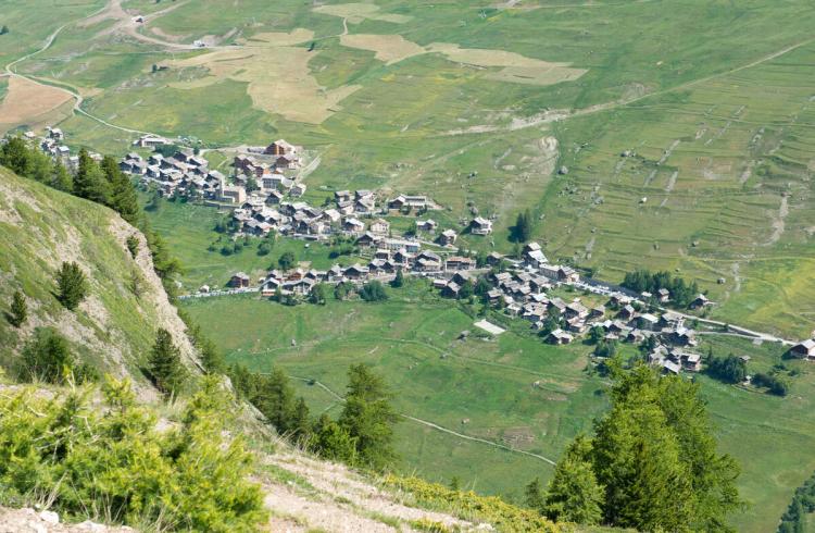 Visite guidée : Saint-Véran, un village dans les étoiles_Saint-Véran