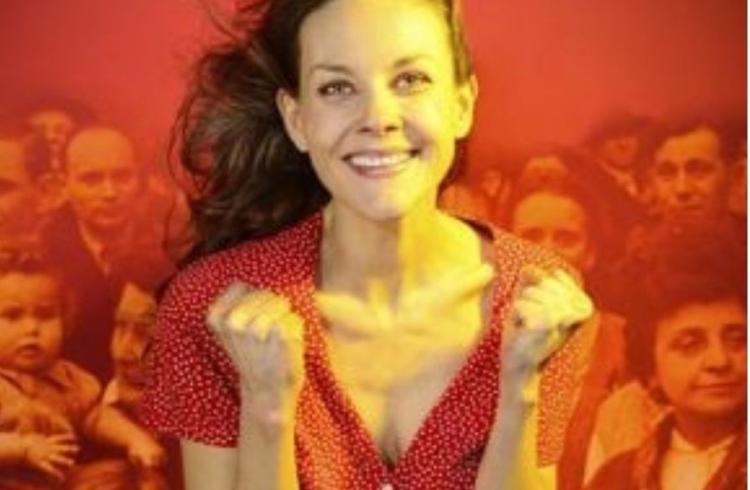 Projection "La sociale" à L'Alternateur_Seyne - affiche