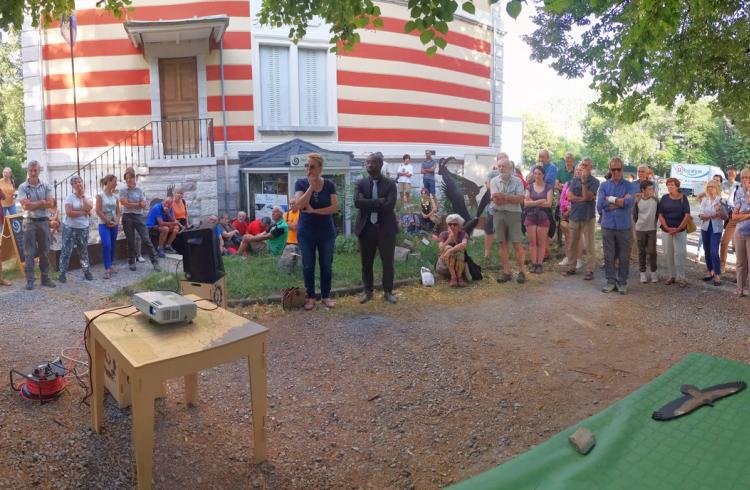 Vernissage Sapi 2023@XFribourg_PNM - vernissage Sapi 2023