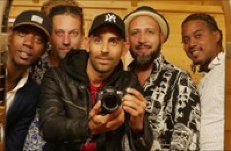 les concerts du samedi avec El Social Loop_Embrun