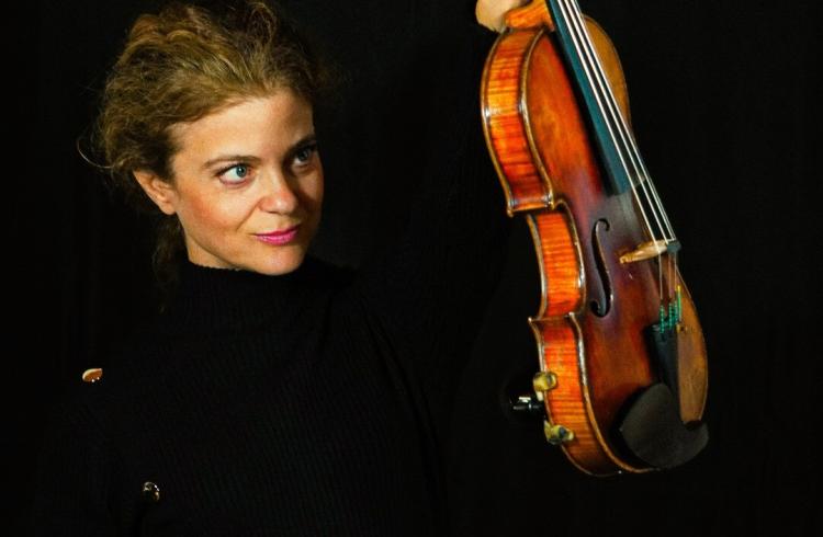 Festival Musique dans la Vallée -Concert Violon Piano Zecchini_Seyne