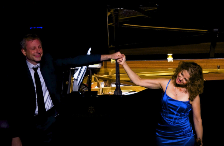 Festival Musique dans la Vallée -Concert Violon Piano Zecchini_Seyne