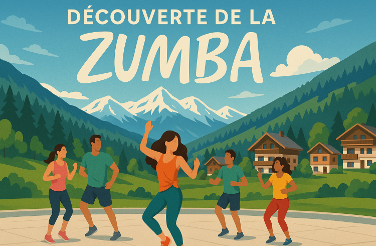 Découverte de la Zumba_Pra Loup 1600