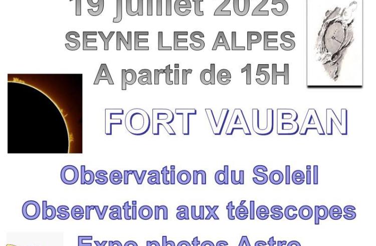 Seyne sous les étoiles - édition 2025_Seyne - Seyne sous les étoiles - édition 2025_Seyne