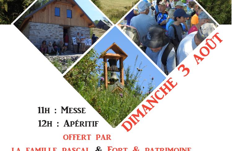 Fête de Charcherie_Seyne - Fête de Charcherie_Seyne
