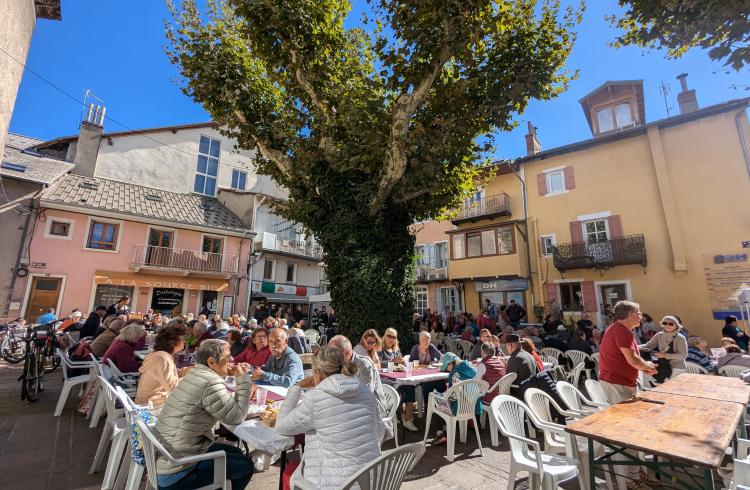 Fete de la patate_Embrun