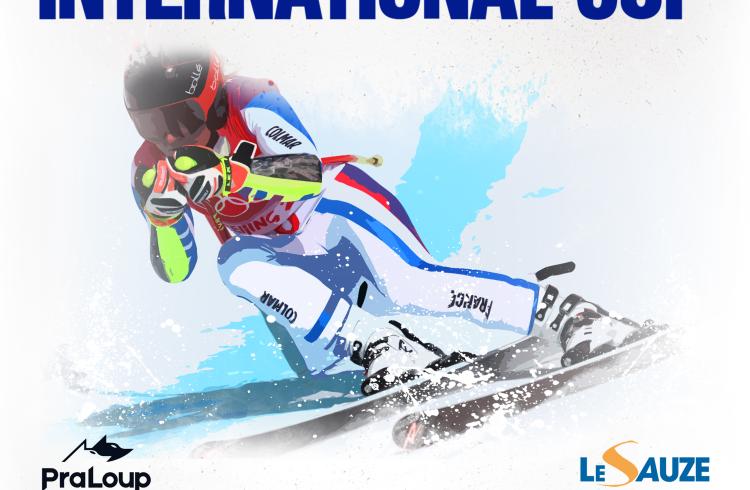 18e Young Citizen Cup Pra Loup 1600 - Young Citizen