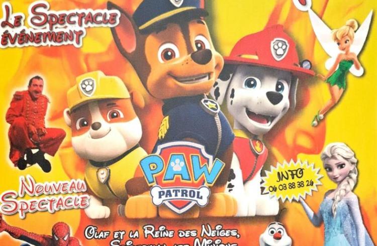 Cirque Artigues - Cirque