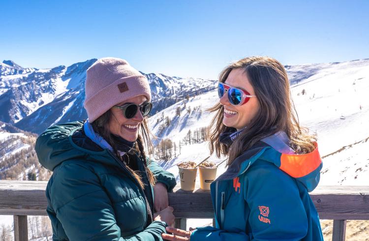 Week-end de la Femme - Week-end de la Femme