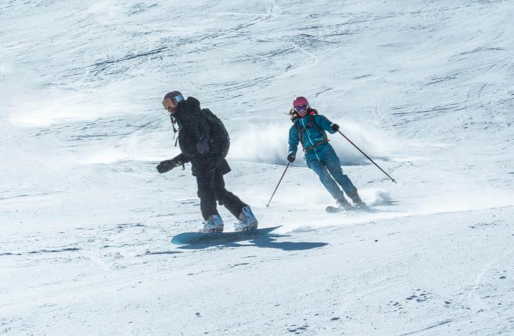 Week-end de la Femme - Week-end de la Femme