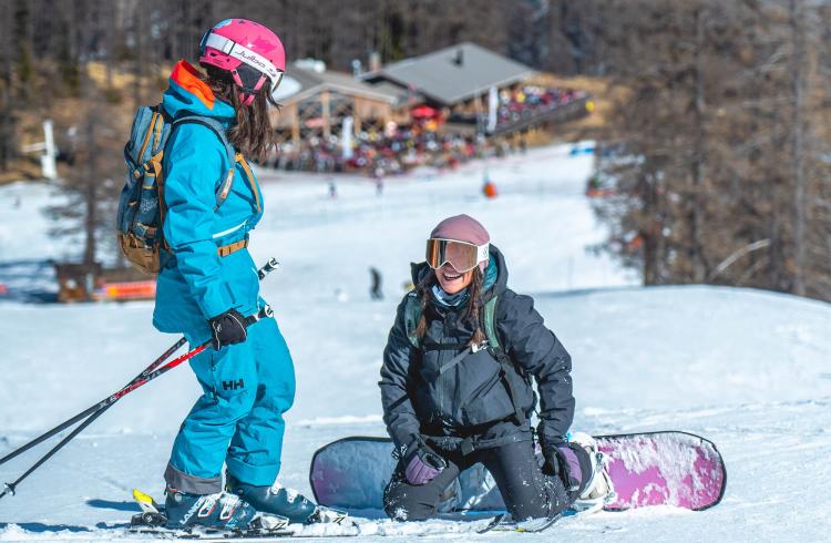 Week-end de la Femme - Week-end de la Femme