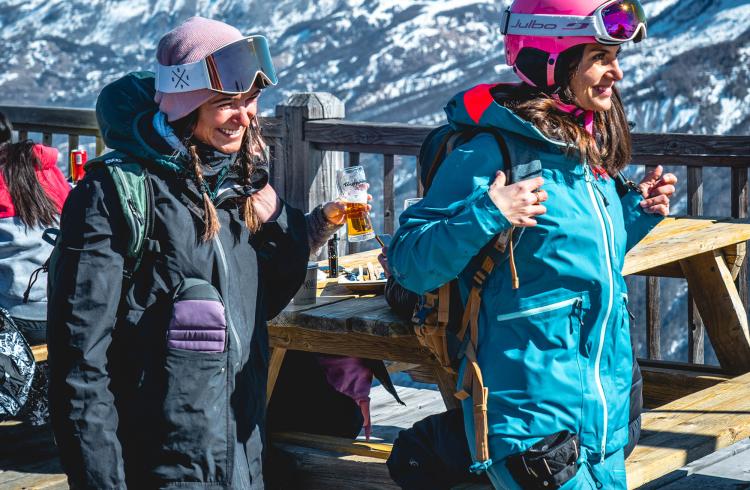 Week-end de la Femme - Week-end de la Femme