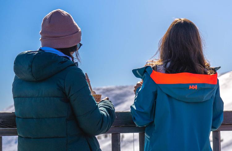 Week-end de la Femme - Week-end de la Femme