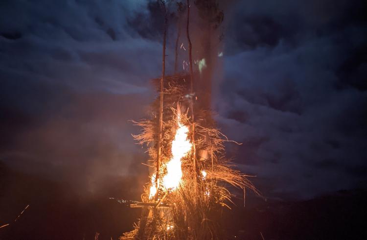 Froustet à Jausiers - Froustet à Jausiers