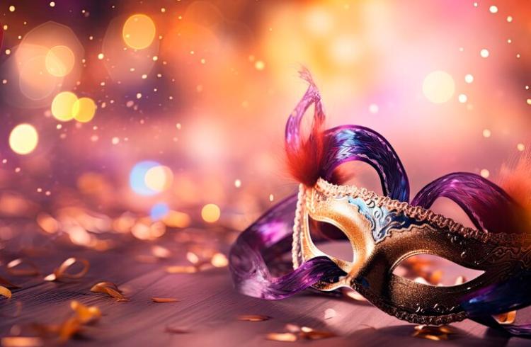 Carnaval - Carnaval