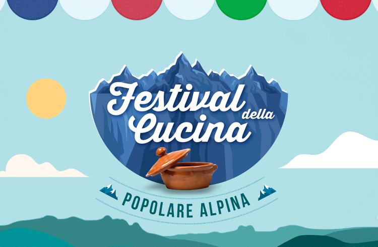 Festival de cuisine populaire des Alpes - Festival de cuisine populaire des Alpes