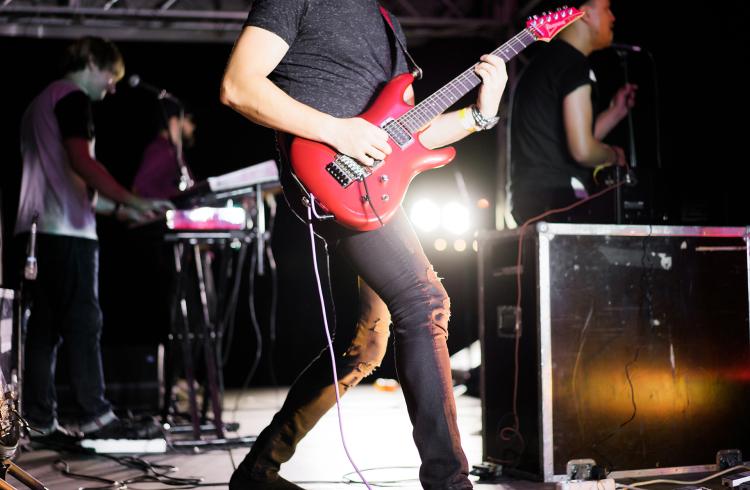 Fête de la musique - Concert