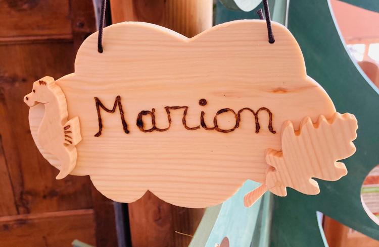 Atelier du Petit Menuisier - Atelier du Petit Menuisier