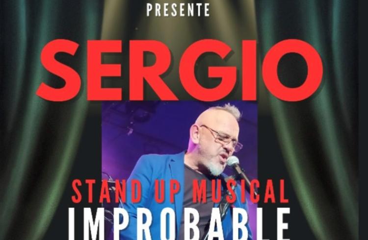 Stand up Musical